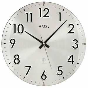 AMS 5973 nástěnné hodiny