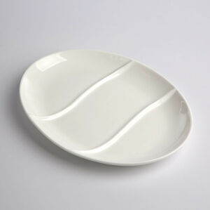 Altom Servírovací talíř Regular, 3dílný, 29,5 cm