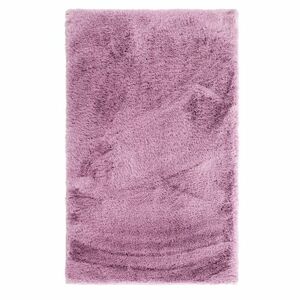 AmeliaHome Kožešina Lovika růžová, růžová, 100 x 150 cm