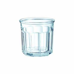 Arcoroc 6dílná sada sklenic na whisky ESKALE 420 ml