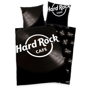 Bavlněné povlečení Hard Rock Cafe Deska, 140 x 200 cm, 70 x 90 cm