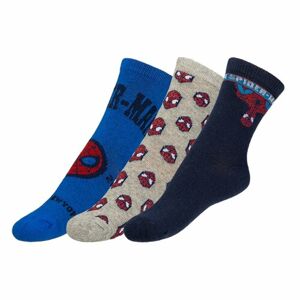 Dětské ponožky Spiderman, 23 - 26