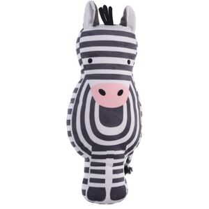 Dětský polštářek Zebra, 40 x 50 x 9 cm