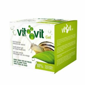 Diet Esthetic Vit Vit gel s hlemýždím extraktem, 50 ml