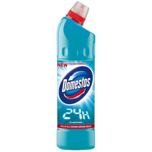 Domestos 24h Atlantic Fresh čisticí a dezinfekční prostředek 750 ml