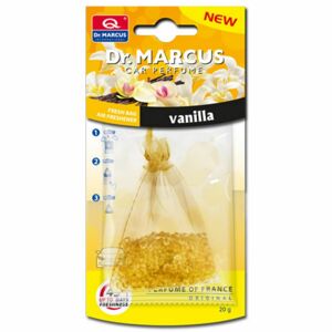 Dr. Marcus Osvěžovač vzduchu Fresh bag, vanilka