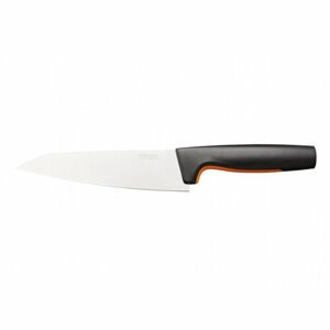 Fiskars 1057535 kuchařský nůž Functional form, 16 cm