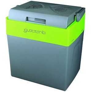 Guzzanti GZ 30B termoelektrický chladicí box, 40 x 43 x 29,5 cm
