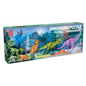 Hape Puzzle - Dinosauři, délka 1,5 m