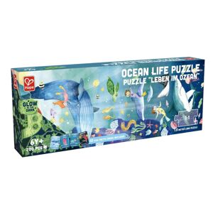 Hape Puzzle - Život v oceán, délka 1,5 m