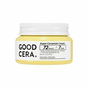 Holika Holika Skin and Good Cera Cream hydratační krém s ceramidy 60 ml