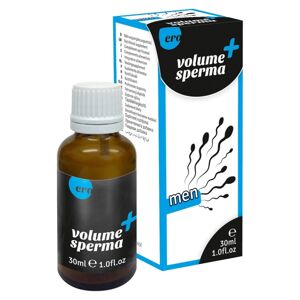 Hot Volume Sperma Kapky pro muže, 30 ml