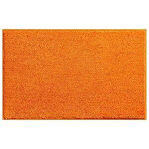 Grund Koupelnová předložka Roman oranžová, 60 x 90 cm