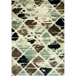 Spoltex Kusový koberec Cambridge 7879 bone, 160 x 230 cm
