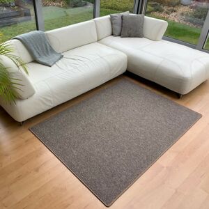 Vopi Kusový koberec Porto hnědá, 120 x 160 cm