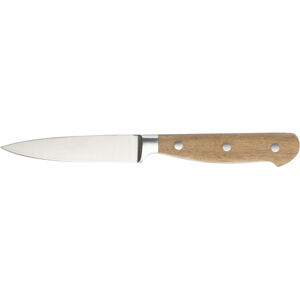 Lamart LT2075 loupací nůž Wood, 9,5 cm