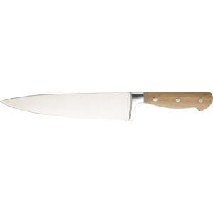 Lamart LT2077 kuchařský nůž Wood, 20 cm