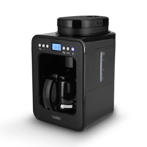 Lauben Překapávač kávy s integrovaným mlýnkem Grind&Drip 600BB