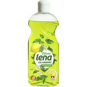 Lena classic Citron na nádobí 0,5 l