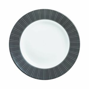 Luminarc Sada hlubokých talířů  ASTRE NOIR 22 cm, 6 ks