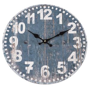 Nástěnné hodiny Lund, 34 cm