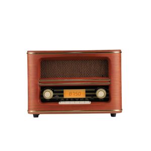 Orava 5 W bluetooth retro rádio