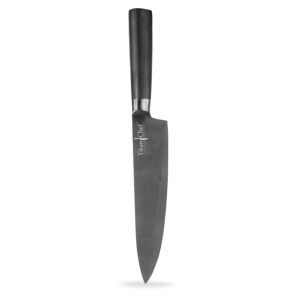 Nůž kuchyňský nerez/titan/UH TITAN CHEF 20,5 CHEF