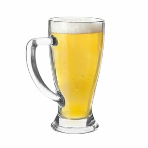 Orion Sklenice pivní Beer 0,44 l