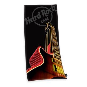 Osuška Hard Rock Cafe, 80 x 180 cm