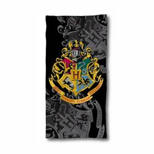 Osuška Harry Potter HP034, 70 x 140 cm