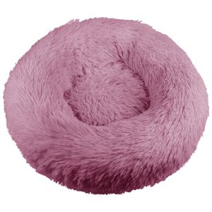 Domarex Pelíšek pro psy a kočky Mráček růžová, průměr 40 cm