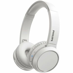 Philips TAH4205WT/00 Bluetooth sluchátka, bílá