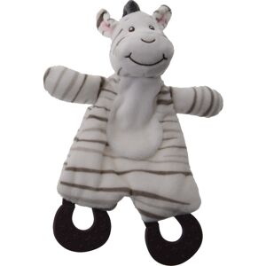 Plyšová hračka pro nejmenší Zebra, 25 cm