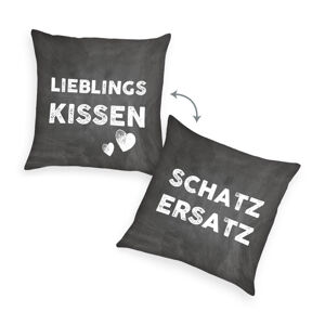 Herding Polštářek Lieblings kissen, 40 x 40 cm