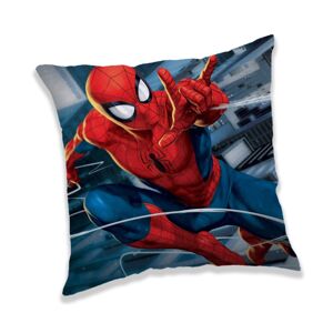 Jerry Fabrics Polštářek Spiderman 04, 40 x 40 cm