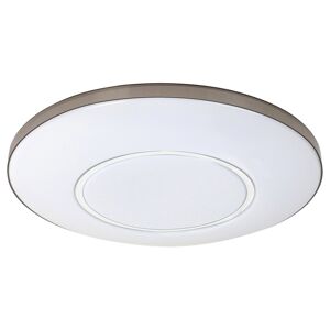 Rabalux 5695 Elbert Stropní LED svítidlo bílá, pr. 40,5 cm