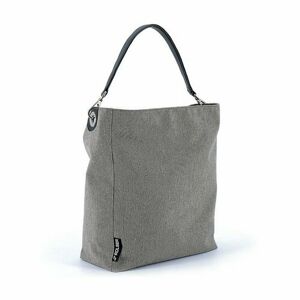 Rolser Eco Bag nákupní taška, šedá