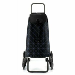 Rolser Nákupní taška s kolečky do schodů I-MAX STAR RD6