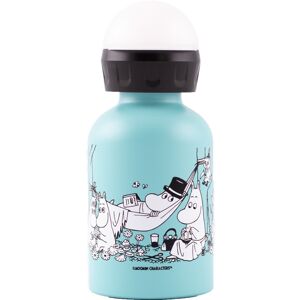 SIGG Dětská láhev Moomin Picnic, 0,3 l