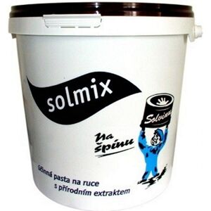 Solmix Mycí pasta na ruce 10 kg