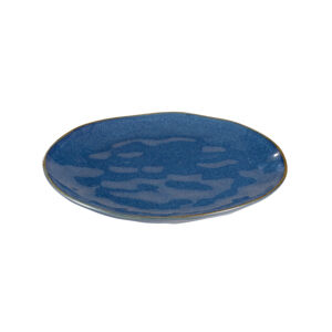 Tescoma Dezertní talíř LIVING ¤ 21 cm, modrá