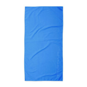 Tom Tailor Fitness ručník Cool Blue, 50 x 100 cm