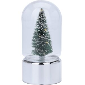 Vánoční LED dekorace Christmas Tree, 15 cm
